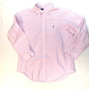 Polo Ralph Lauren shirt size 16 1/2